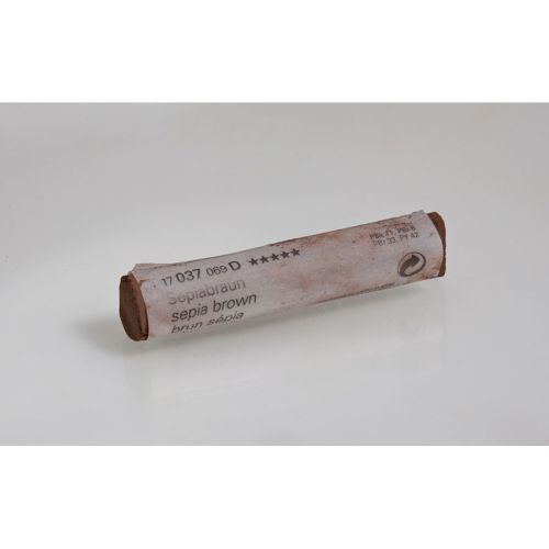 Crayons 037 D Sepia Brown