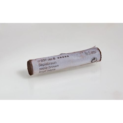 Crayons 037 B Sepia Brown