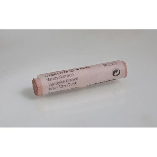 Crayons 036 M Vandyke Brown