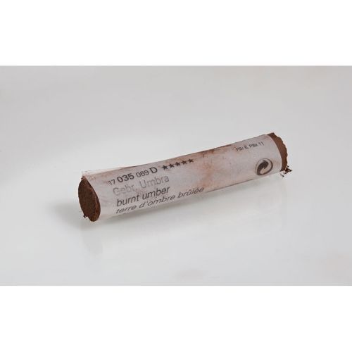 Crayons 035 D Burnt Umber