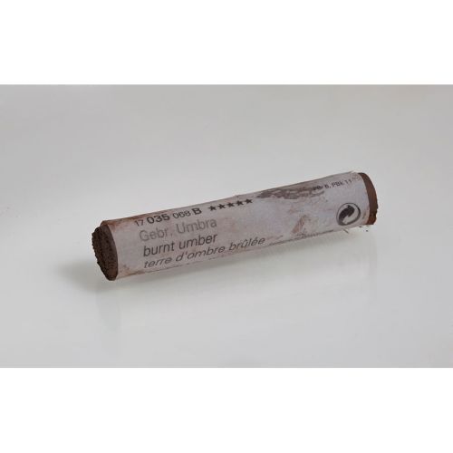 Crayons 035 B Burnt Umber