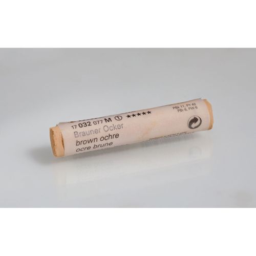 Crayons 032 M Brown Ochre