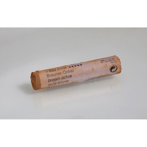 Crayons 032 H Brown Ochre