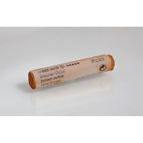Crayons 032 D Brown Ochre