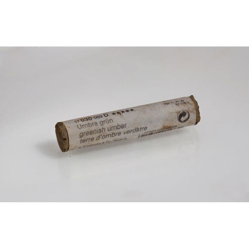 Crayons 030 D Greenish Umber