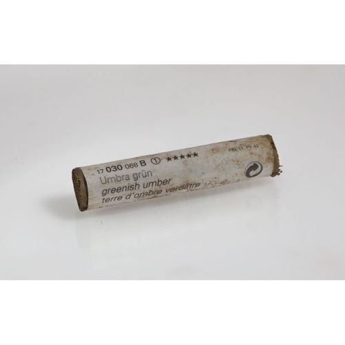 Crayons 030 B Greenish Umber