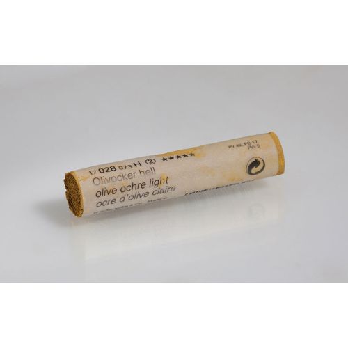 Crayons 028 H Olive Ochre Light