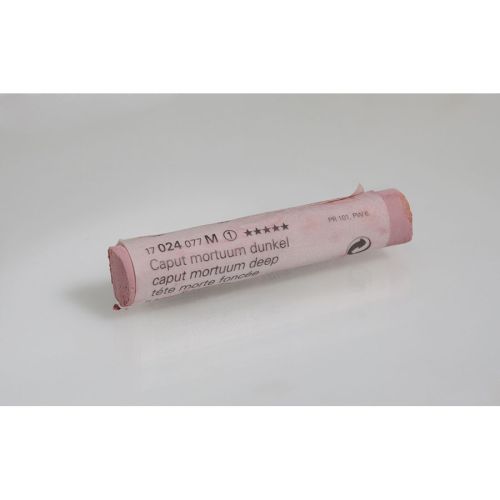 Crayons 024 M Caput Mortuum Deep