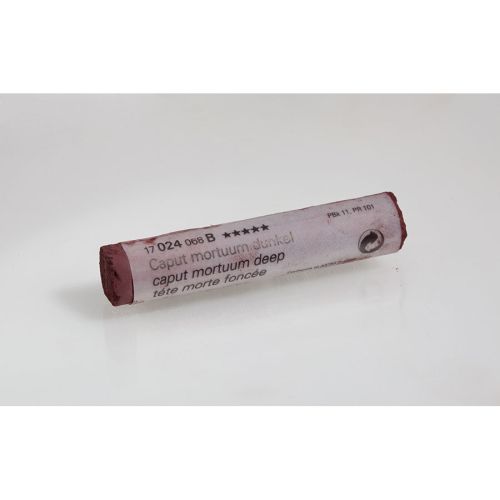 Crayons 024 B Caput Mortuum Deep