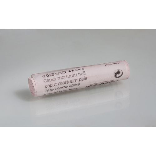 Crayons 023 O Caput Mortuum Pale