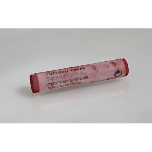 Pastel Boya 023 D Caput Mortuum Pale Pastel Boya 023 D Caput Mortuum Pale
