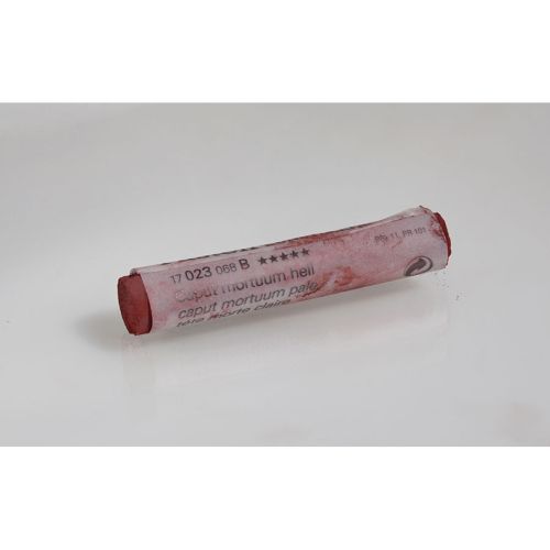 Pastel Boya 023 B Caput Mortuum Pale Pastel Boya 023 B Caput Mortuum Pale