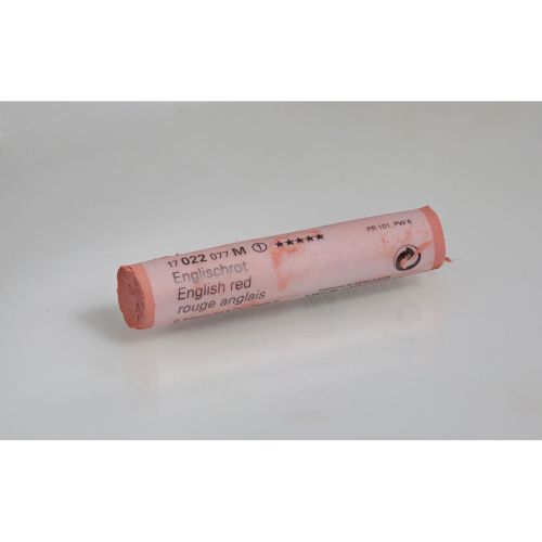 Pastel Boya 022 M English Red Pastel Boya 022 M English Red