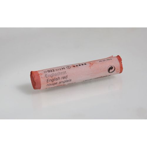 Pastel Boya 022 H English Red Pastel Boya 022 H English Red
