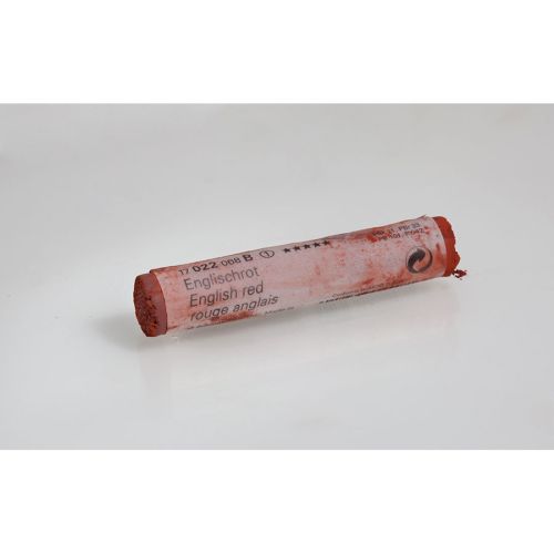 Pastel Boya 022 B English Red Pastel Boya 022 B English Red