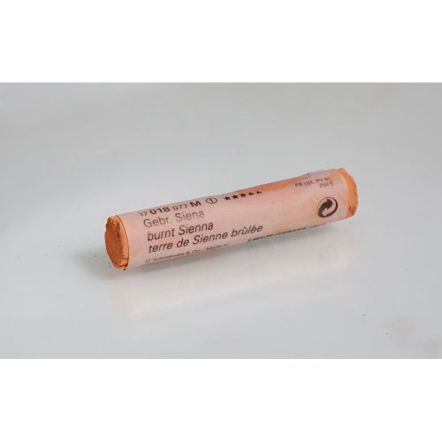 Pastel Boya 018 M Burnt Sienna Pastel Boya 018 M Burnt Sienna