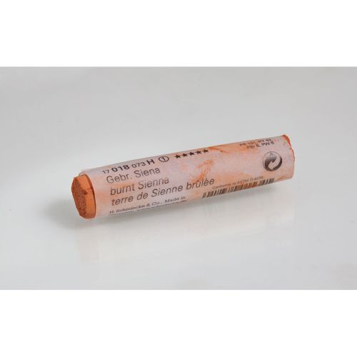 Pastel Boya 018 H Burnt Sienna