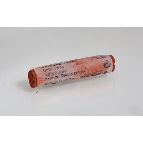Pastel Boya 018 D Burnt Sienna