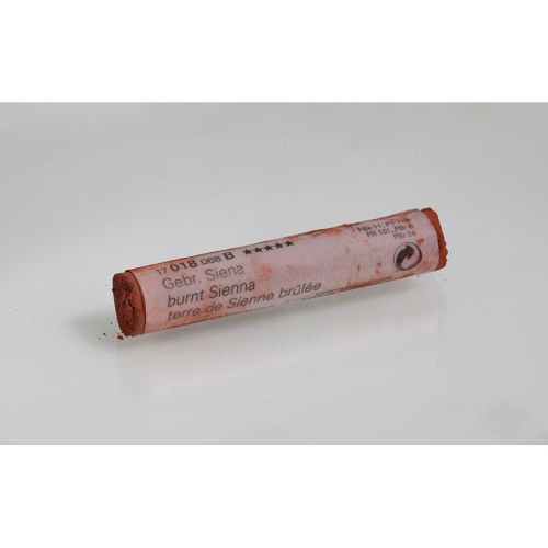 Pastel Boya 018 B Burnt Sienna