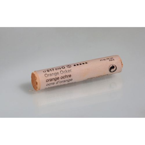 Pastel Boya 017 O Orange Ochre