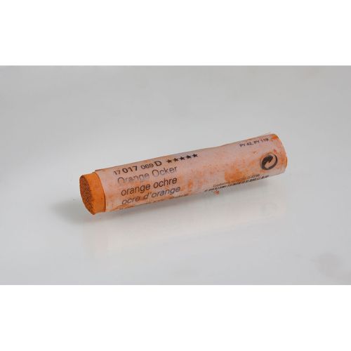 Pastel Boya 017 D Orange Ochre