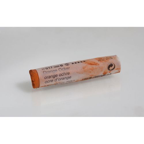 Pastel Boya 017 B Orange Ochre