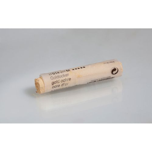 Pastel Boya 014 M Gold Ochre Pastel Boya 014 M Gold Ochre