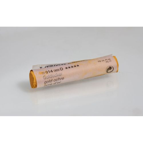 Pastel Boya 014 D Gold Ochre Pastel Boya 014 D Gold Ochre