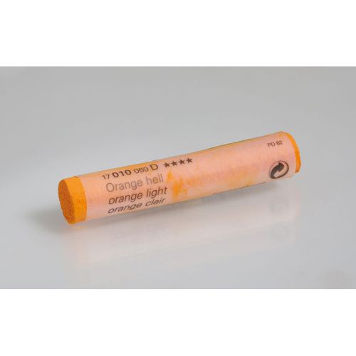 Pastel Boya 010 D Orange Light Pastel Boya 010 D Orange Light