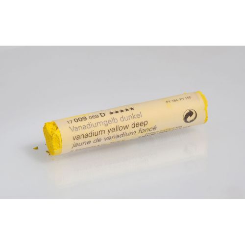 Pastel Boya 009 D Vanadium Yellow Deep Pastel Boya 009 D Vanadium Yellow Deep