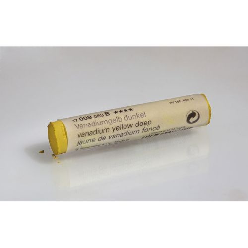 Pastel Boya 009 B Vanadium Yellow Deep Pastel Boya 009 B Vanadium Yellow Deep