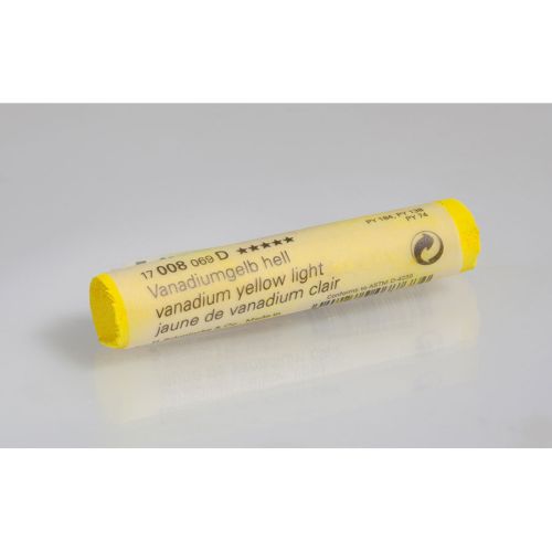 Pastel Boya 008 D Vanadium Yellow Light Pastel Boya 008 D Vanadium Yellow Light