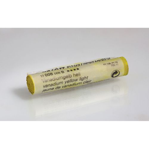 Pastel Boya 008 B Vanadium Yellow Light Pastel Boya 008 B Vanadium Yellow Light