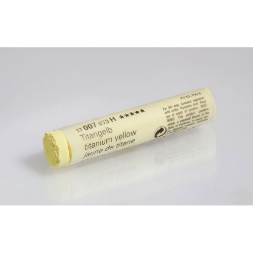 Pastel Boya 007 H Titanium Yellow Pastel Boya 007 H Titanium Yellow