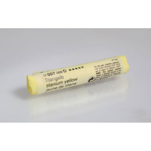 Pastel Boya 007 D Titanium Yellow Pastel Boya 007 D Titanium Yellow
