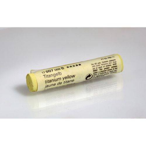 Pastel Boya 007 B Titanium Yellow Pastel Boya 007 B Titanium Yellow