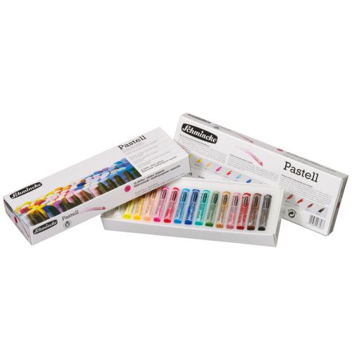 Pastel Boya Takımı 77115 Cardboard Set 15 X Genel Amaçlı