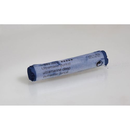 Pastel Boya 063 B Ultramarine Deep Pastel Boya 063 B Ultramarine Deep