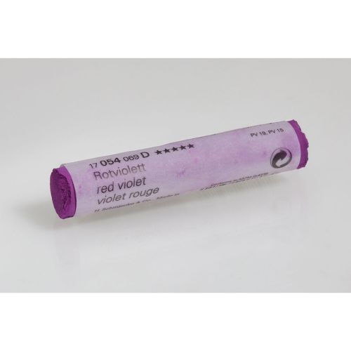 Pastel Boya 054 D Red Violet Pastel Boya 054 D Red Violet