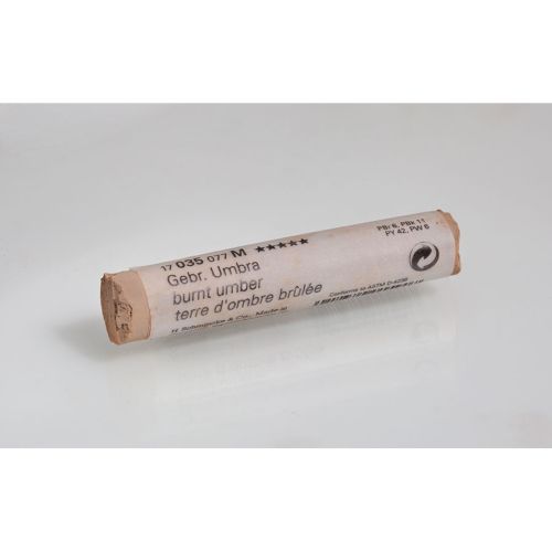 Crayons 035 M Burnt Umber