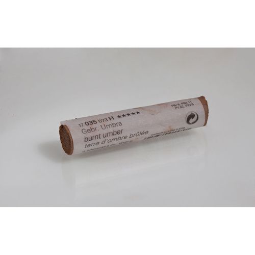 Crayons 035 H Burnt Umber