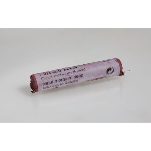 Crayons 024 D Caput Mortuum Deep