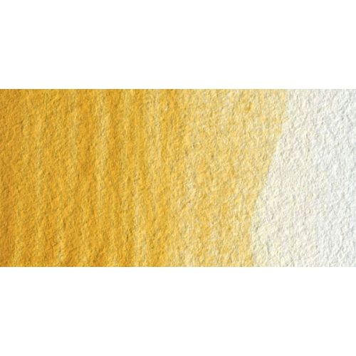 St. Petersburg 1/1 Tab Yellow Ochre 218 Watercolor St. Petersburg 1/1 Tab Yellow Ochre 218 Watercolor