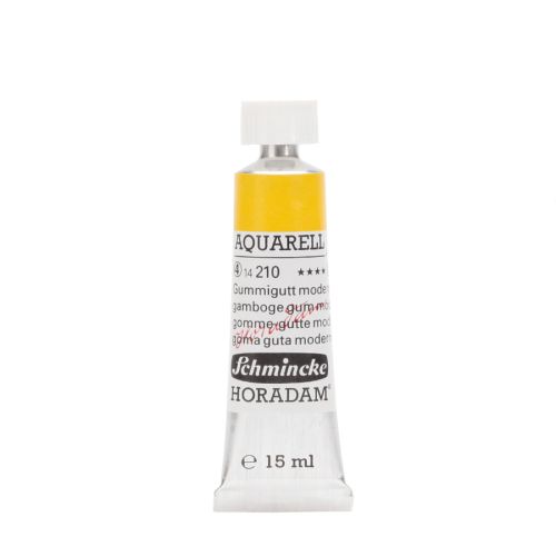 Schmincke H. Aquarell Gamboge Gum Modern 210 Watercolor 15 Ml Schmincke H. Aquarell Gamboge Gum Modern 210 Watercolor 15 Ml
