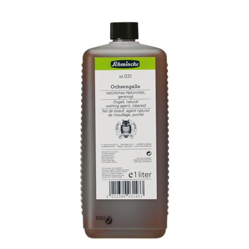Mediums Oxgall 031 Öd 1000 Ml Mediums Oxgall 031 Öd 1000 Ml