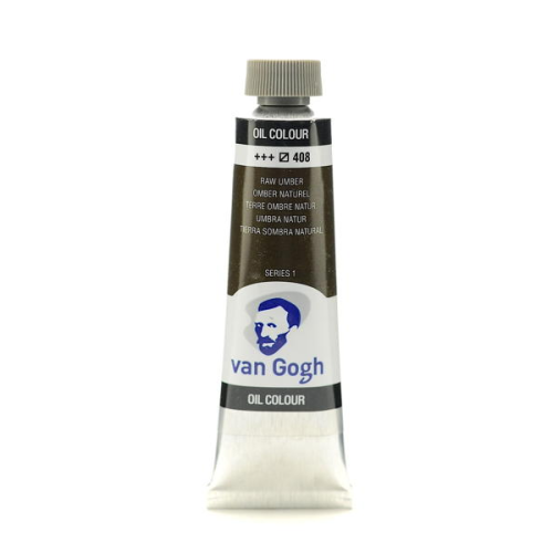 Talens Van Gogh Yağlı Boya Raw Umber 40 Ml Talens Van Gogh Yağlı Boya Raw Umber 40 Ml
