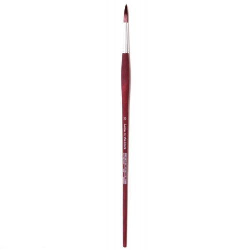 Da Vinci Forte Acrylics Seri 8630 Yuvarlak Sentetik Akrilik Fırçası No: 10 Da Vinci Forte Acrylics Seri 8630 Yuvarlak Sentetik Akrilik Fırçası No: 10