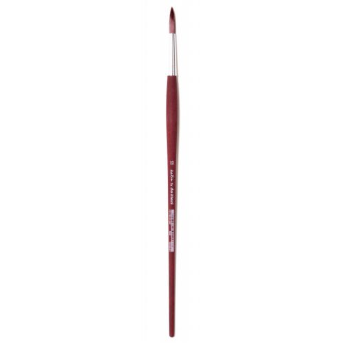 Da Vinci Forte Acrylics Seri 8630 Yuvarlak Sentetik Akrilik Fırçası No: 12 Da Vinci Forte Acrylics Seri 8630 Yuvarlak Sentetik Akrilik Fırçası No: 12