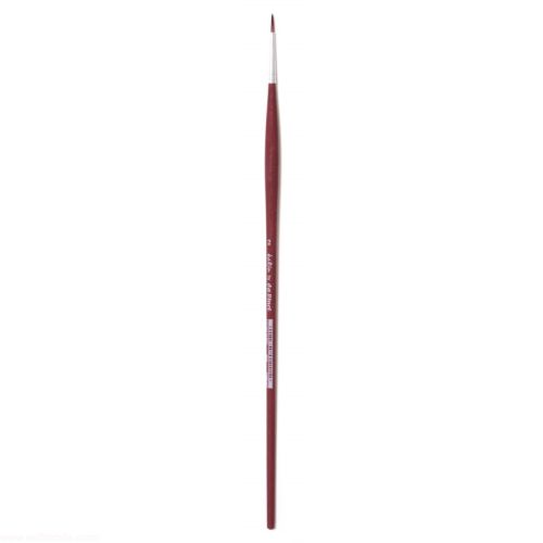 Da Vinci Forte Acrylics Seri 8630 Yuvarlak Sentetik Akrilik Fırçası No: 2 Da Vinci Forte Acrylics Seri 8630 Yuvarlak Sentetik Akrilik Fırçası No: 2