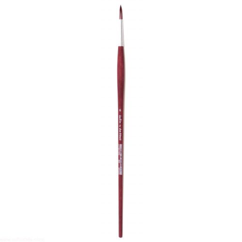 Da Vinci Forte Acrylics Seri 8630 Yuvarlak Sentetik Akrilik Fırçası No: 6 Da Vinci Forte Acrylics Seri 8630 Yuvarlak Sentetik Akrilik Fırçası No: 6